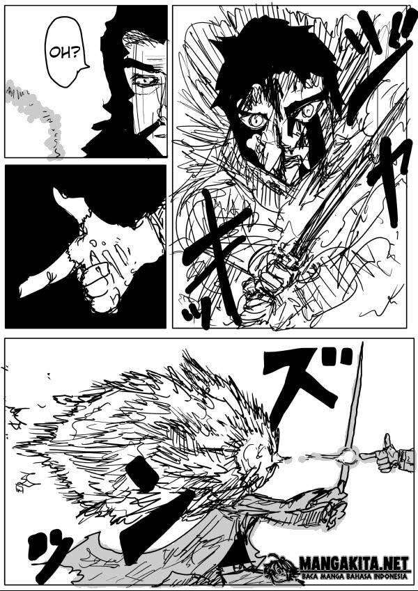 One-Punch Man (ONE) Chapter 64 - halaman 7