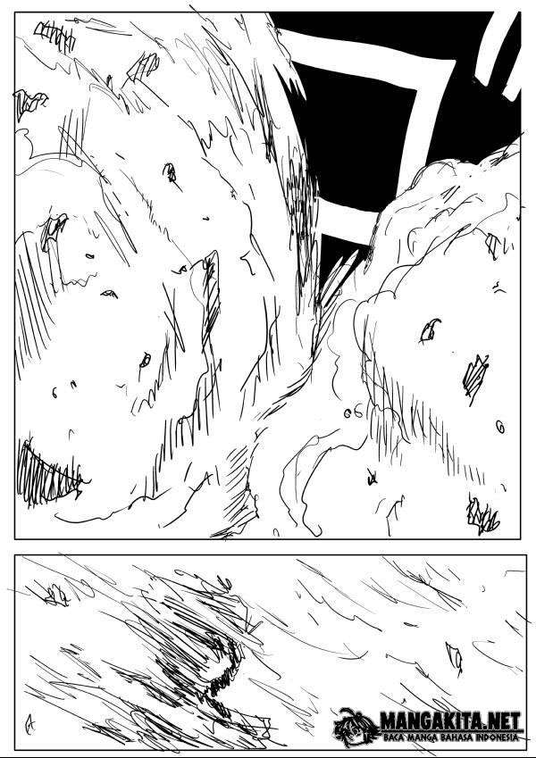 One-Punch Man (ONE) Chapter 64 - halaman 9