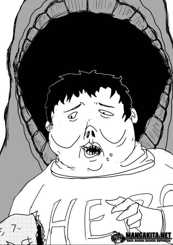 One-Punch Man (ONE) Chapter 65 - halaman 10