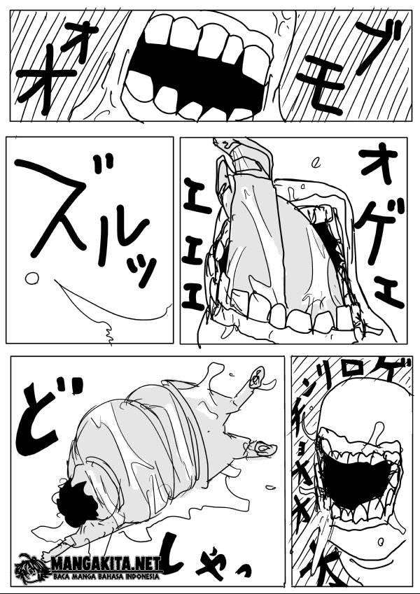 One-Punch Man (ONE) Chapter 65 - halaman 13