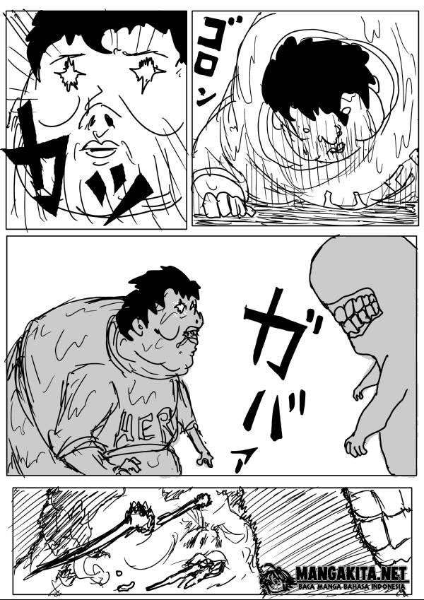 One-Punch Man (ONE) Chapter 65 - halaman 14