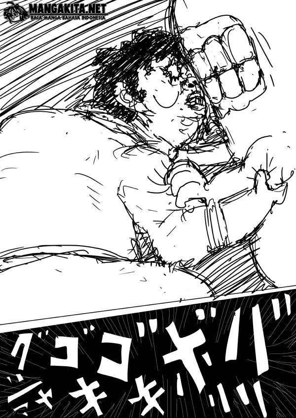 One-Punch Man (ONE) Chapter 65 - halaman 15