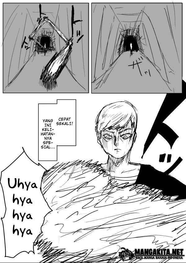 One-Punch Man (ONE) Chapter 65 - halaman 3
