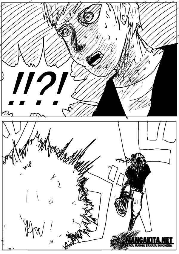 One-Punch Man (ONE) Chapter 65 - halaman 4