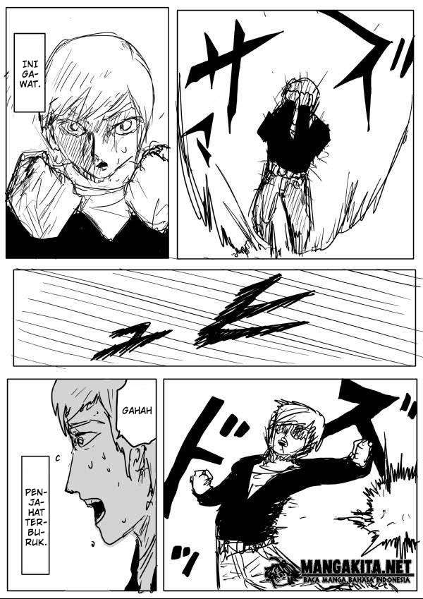 One-Punch Man (ONE) Chapter 65 - halaman 5