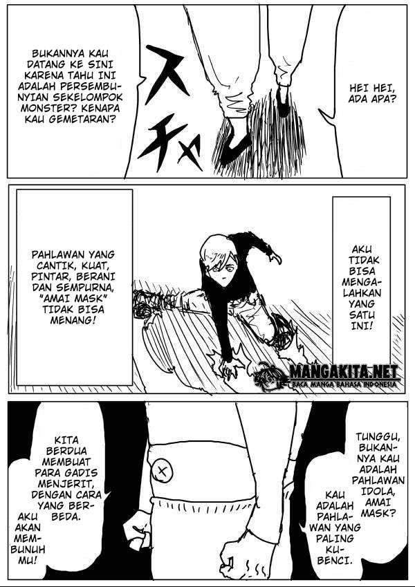 One-Punch Man (ONE) Chapter 65 - halaman 6