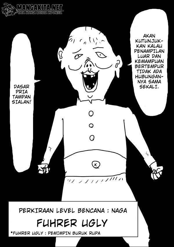 One-Punch Man (ONE) Chapter 65 - halaman 7
