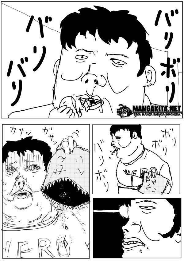 One-Punch Man (ONE) Chapter 65 - halaman 9