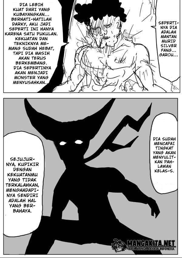 One-Punch Man (ONE) Chapter 66 - halaman 3