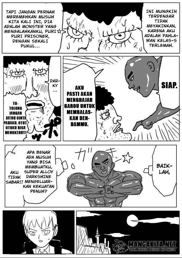 One-Punch Man (ONE) Chapter 66 - halaman 4