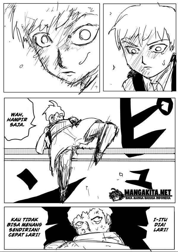 One-Punch Man (ONE) Chapter 66 - halaman 6