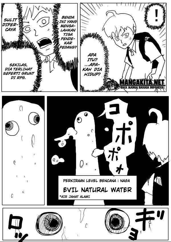 One-Punch Man (ONE) Chapter 66 - halaman 7
