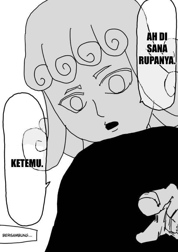One-Punch Man (ONE) Chapter 67 - halaman 16