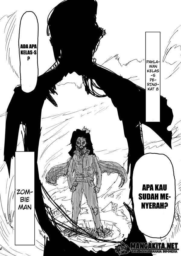 One-Punch Man (ONE) Chapter 67 - halaman 9