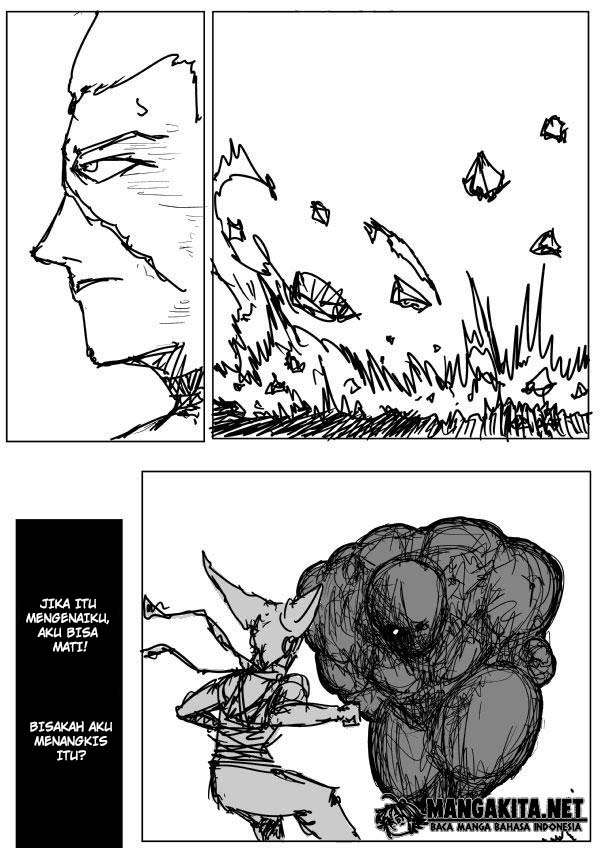 One-Punch Man (ONE) Chapter 68 - halaman 10