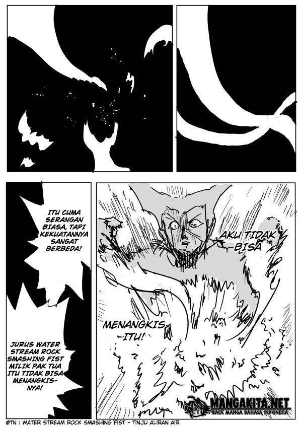 One-Punch Man (ONE) Chapter 68 - halaman 11