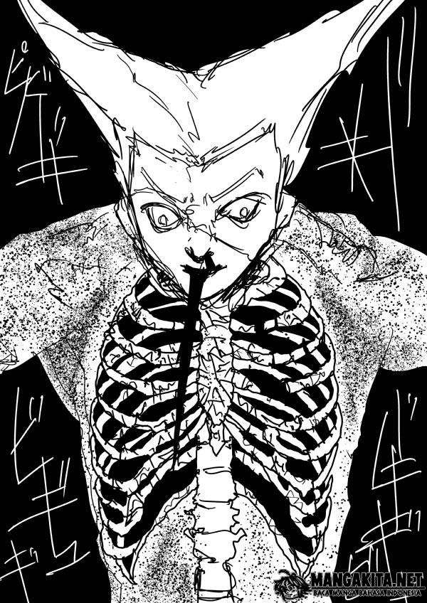 One-Punch Man (ONE) Chapter 68 - halaman 12