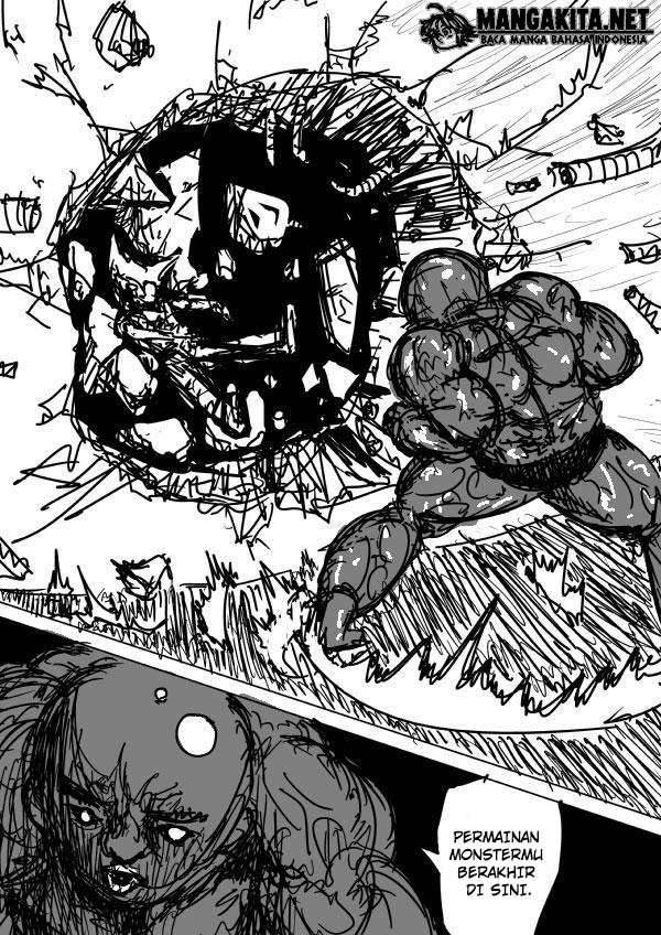 One-Punch Man (ONE) Chapter 68 - halaman 13