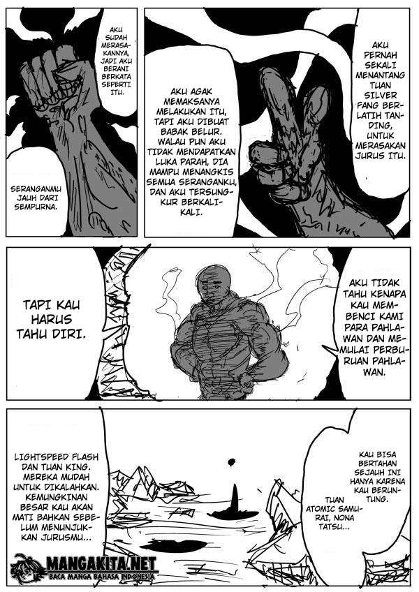 One-Punch Man (ONE) Chapter 68 - halaman 14