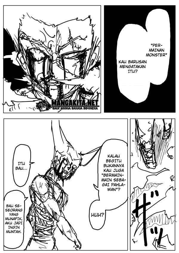 One-Punch Man (ONE) Chapter 68 - halaman 15