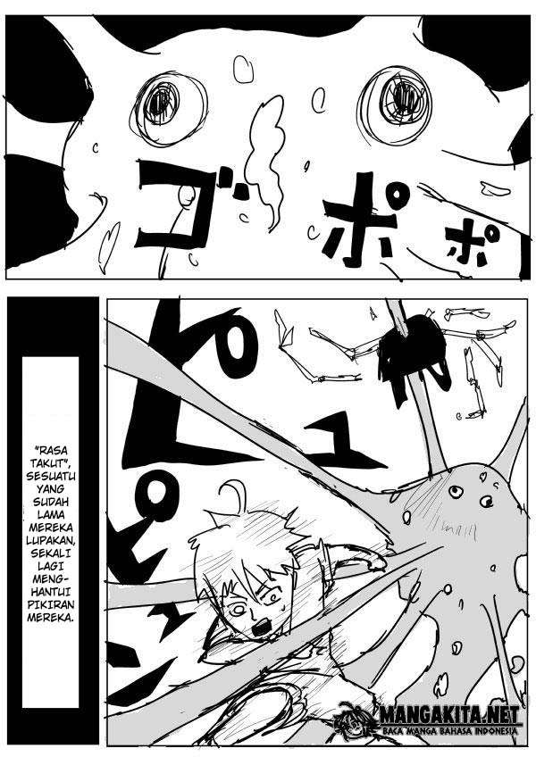 One-Punch Man (ONE) Chapter 68 - halaman 3