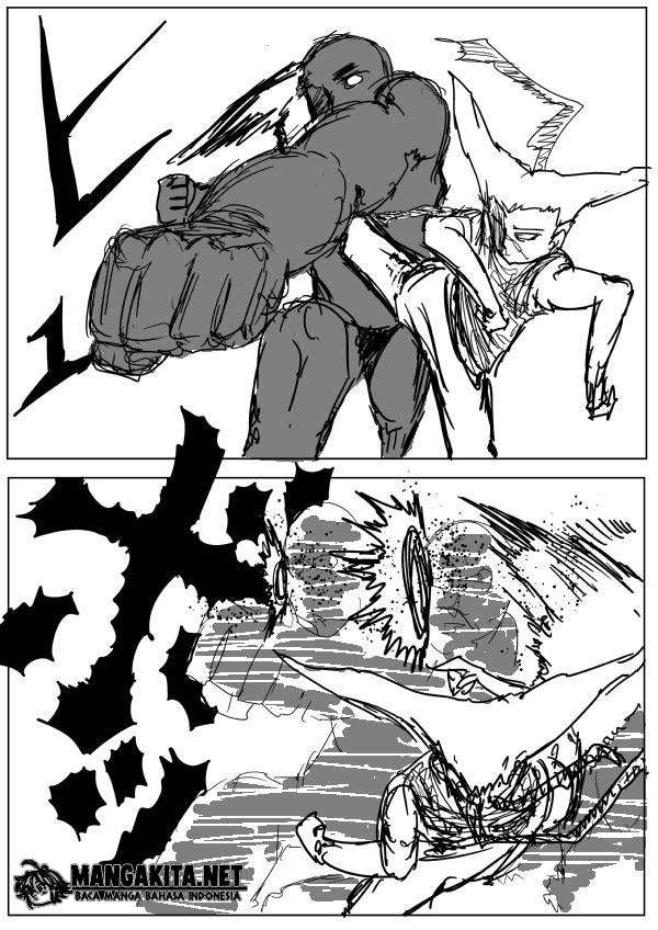 One-Punch Man (ONE) Chapter 68 - halaman 6