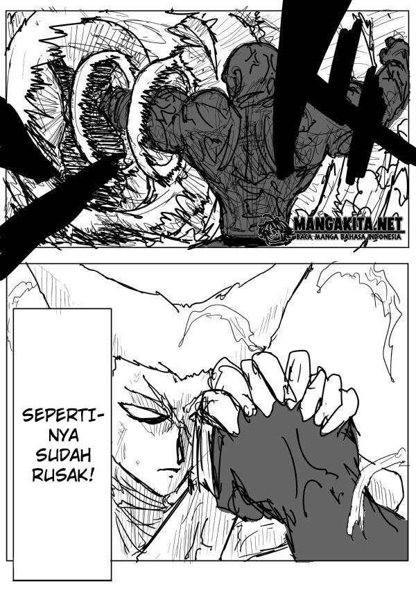 One-Punch Man (ONE) Chapter 69 - halaman 12