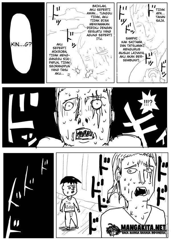One-Punch Man (ONE) Chapter 69 - halaman 14