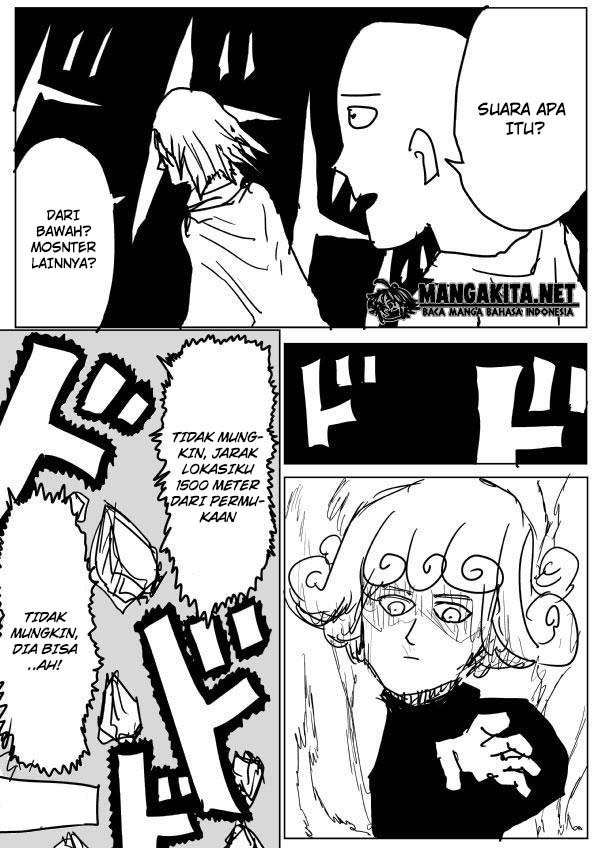 One-Punch Man (ONE) Chapter 69 - halaman 15