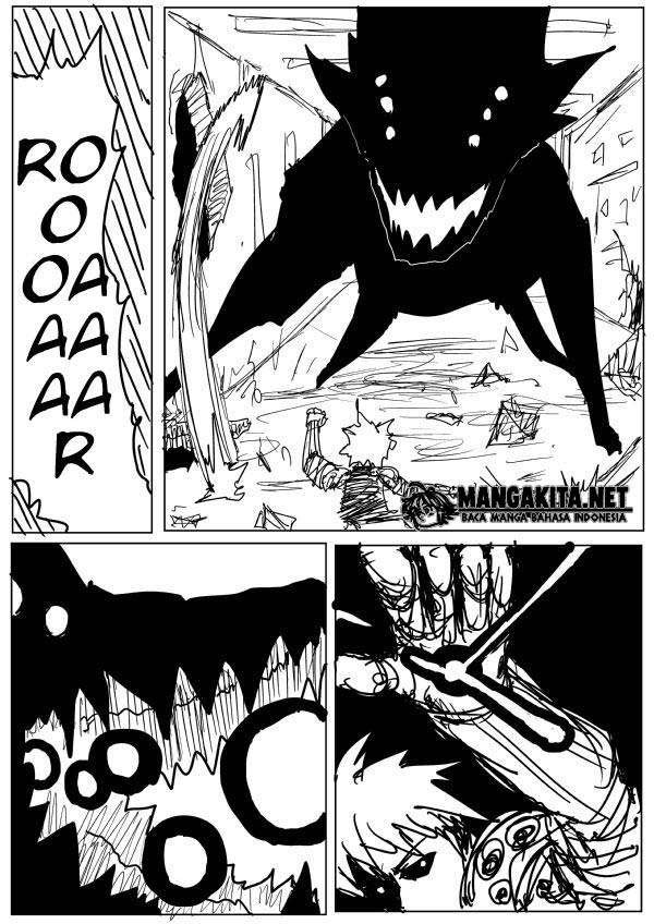 One-Punch Man (ONE) Chapter 69 - halaman 3