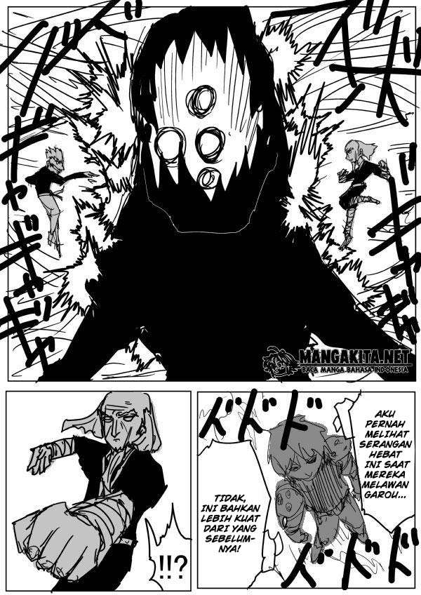 One-Punch Man (ONE) Chapter 69 - halaman 5