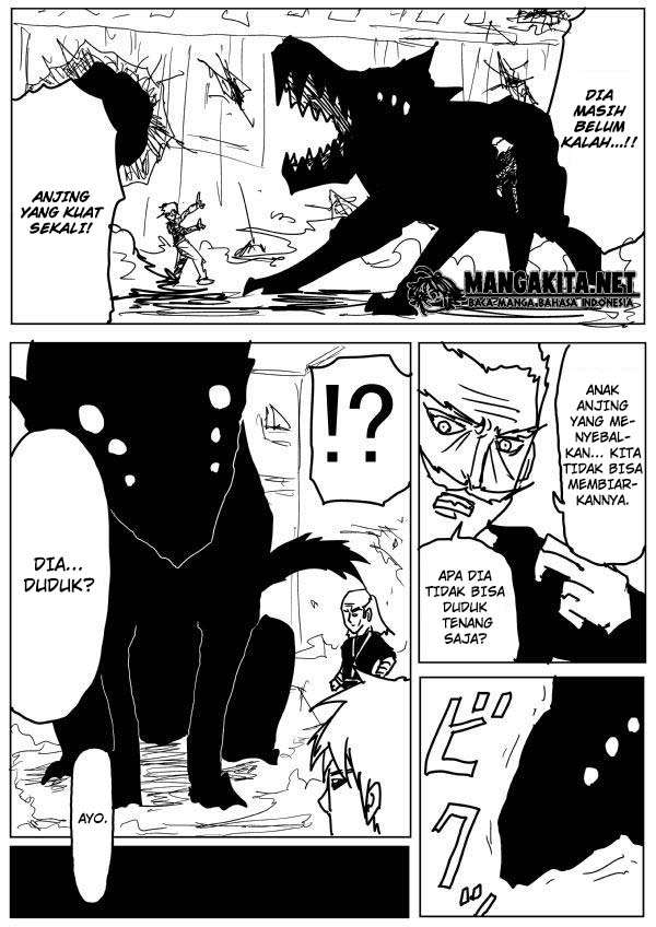 One-Punch Man (ONE) Chapter 69 - halaman 6