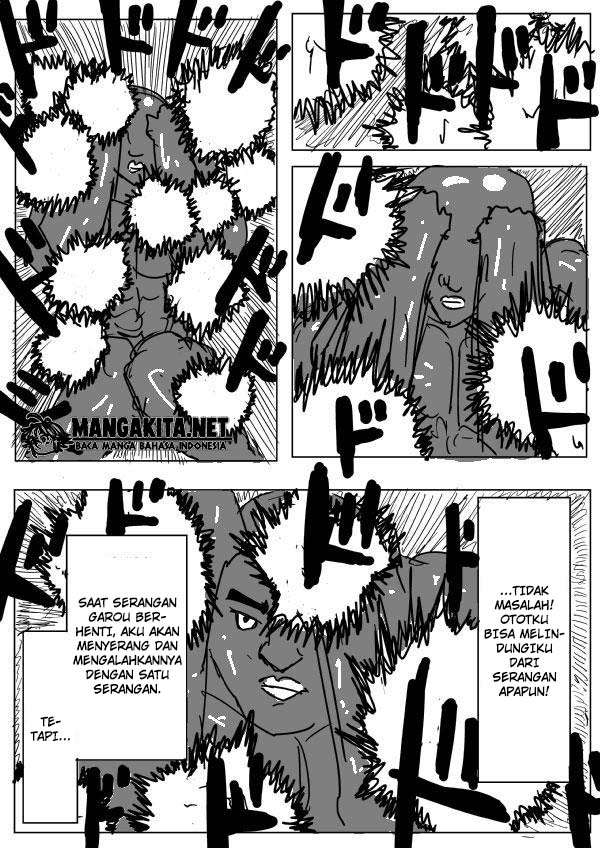 One-Punch Man (ONE) Chapter 69 - halaman 7