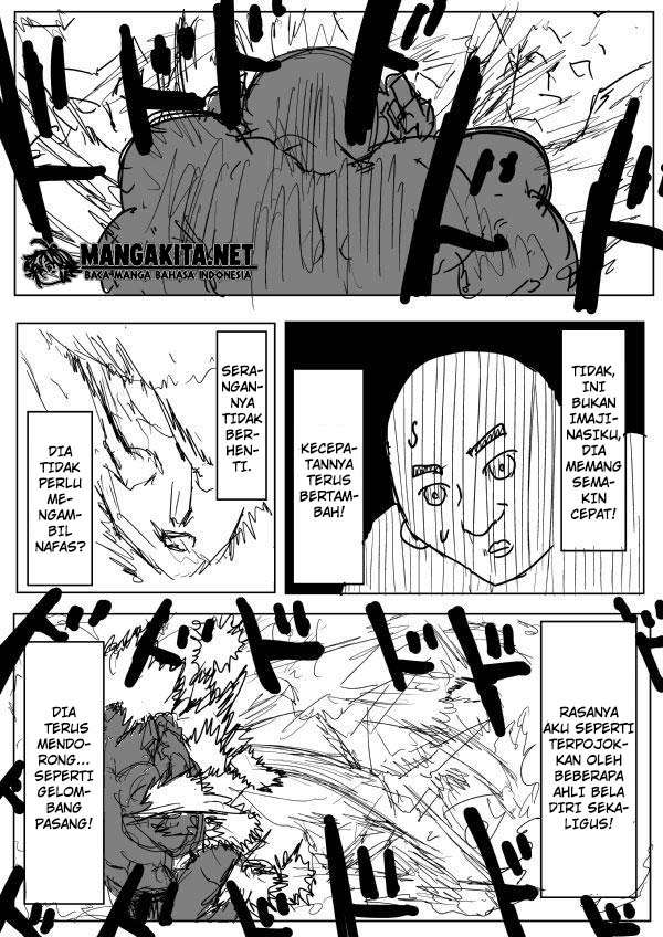 One-Punch Man (ONE) Chapter 69 - halaman 9
