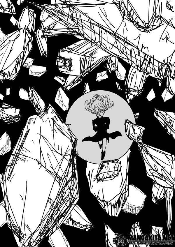One-Punch Man (ONE) Chapter 70 - halaman 11