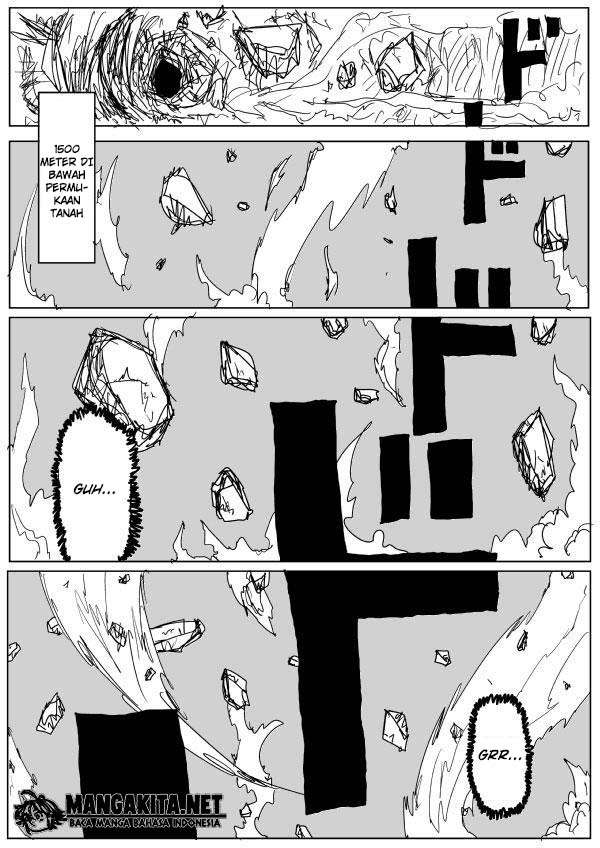 One-Punch Man (ONE) Chapter 70 - halaman 2