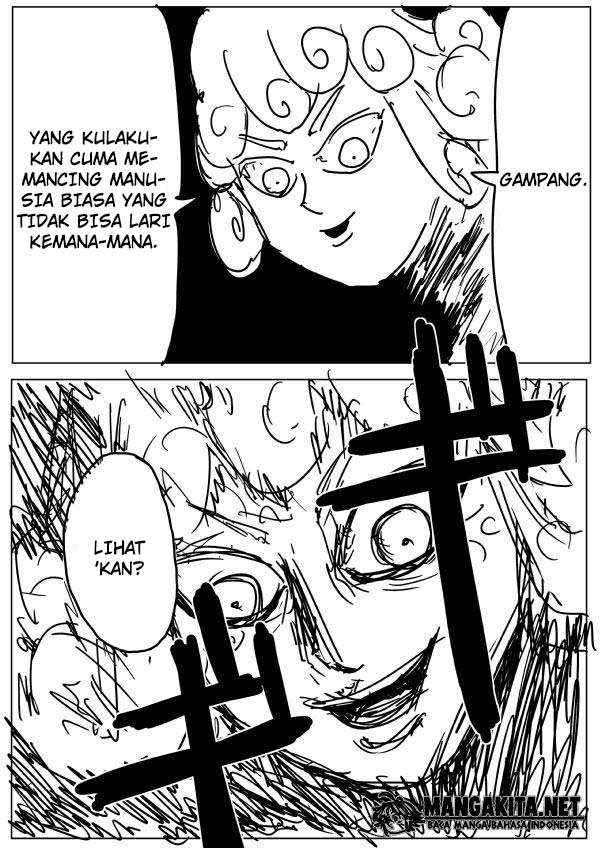 One-Punch Man (ONE) Chapter 70 - halaman 5