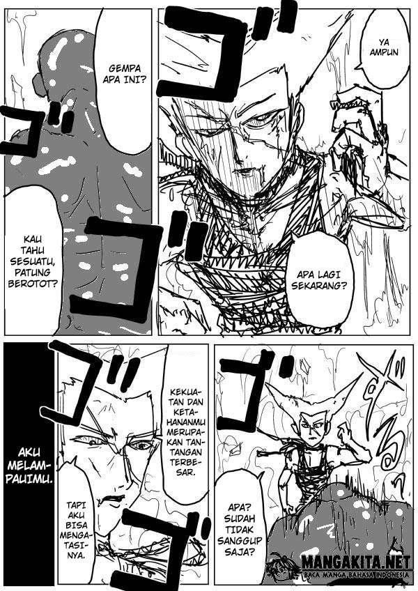 One-Punch Man (ONE) Chapter 70 - halaman 9
