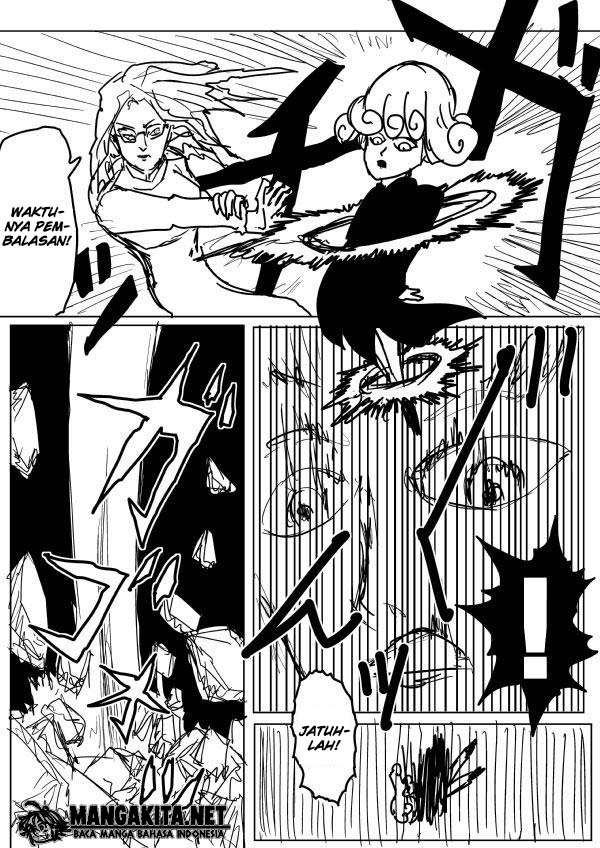 One-Punch Man (ONE) Chapter 71 - halaman 11