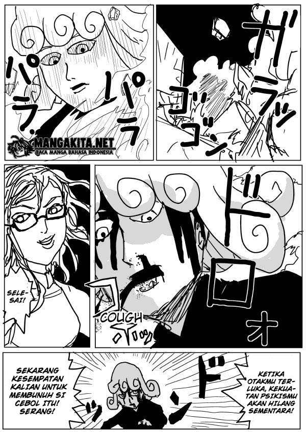 One-Punch Man (ONE) Chapter 71 - halaman 12