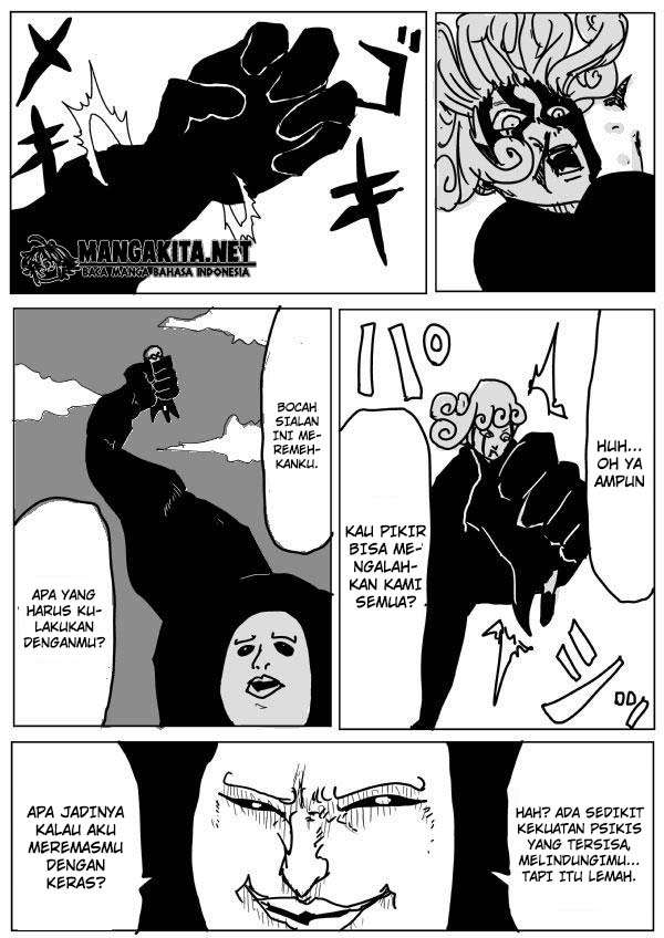 One-Punch Man (ONE) Chapter 71 - halaman 14