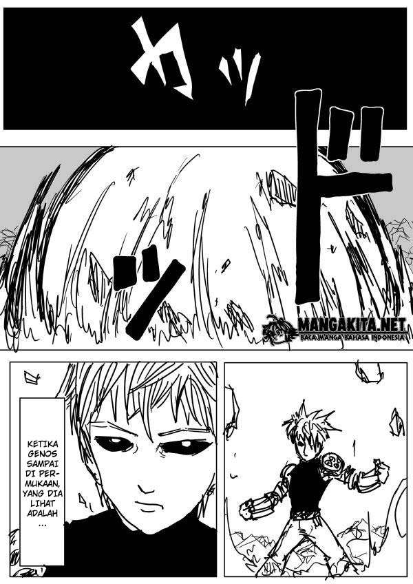 One-Punch Man (ONE) Chapter 71 - halaman 5