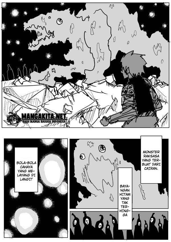 One-Punch Man (ONE) Chapter 71 - halaman 6