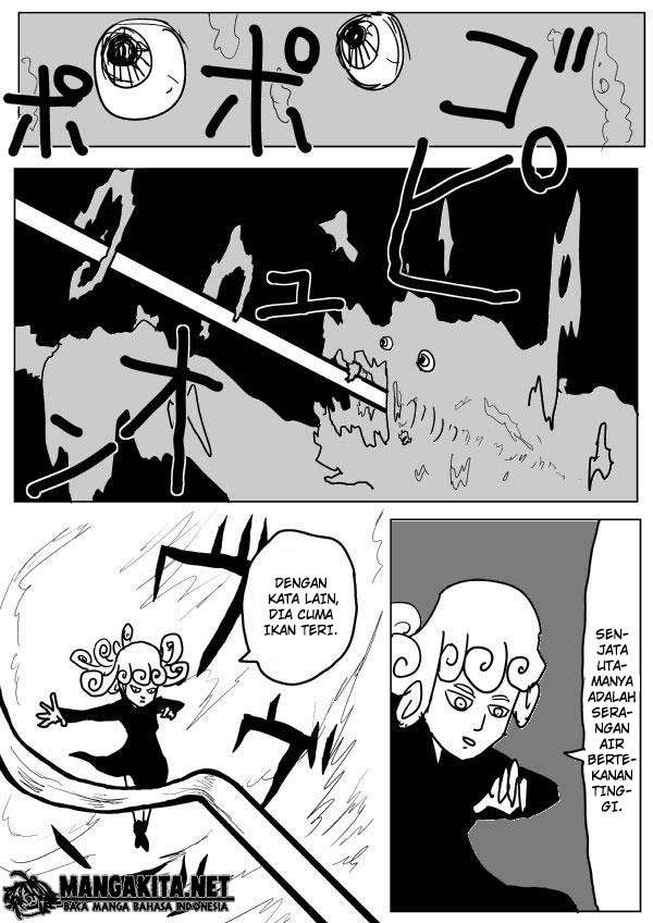 One-Punch Man (ONE) Chapter 71 - halaman 7