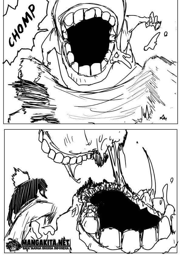 One-Punch Man (ONE) Chapter 72 - halaman 11