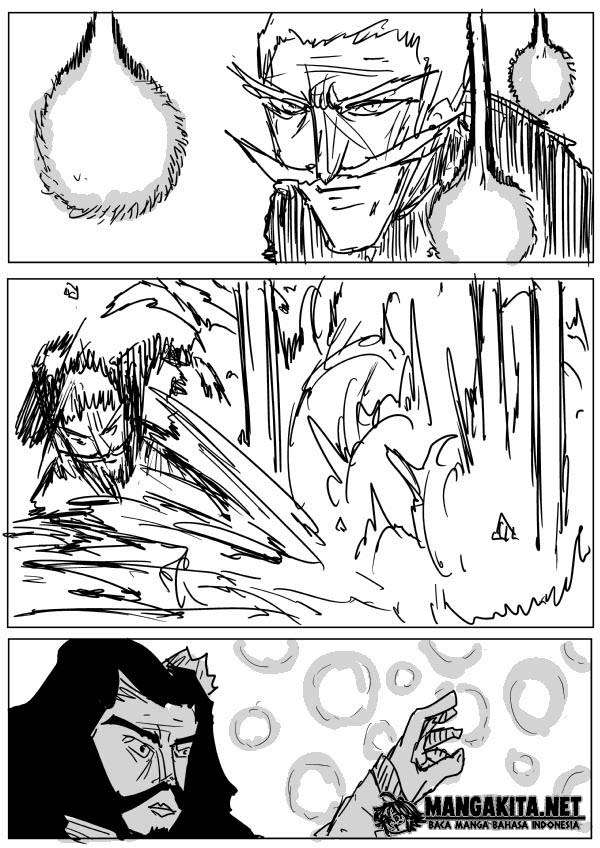 One-Punch Man (ONE) Chapter 72 - halaman 12