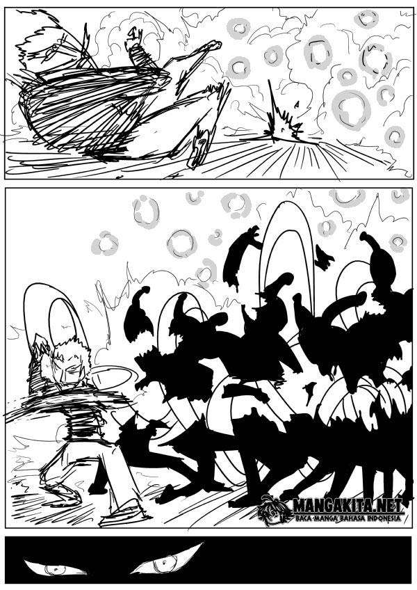 One-Punch Man (ONE) Chapter 72 - halaman 13