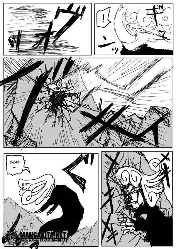 One-Punch Man (ONE) Chapter 72 - halaman 3