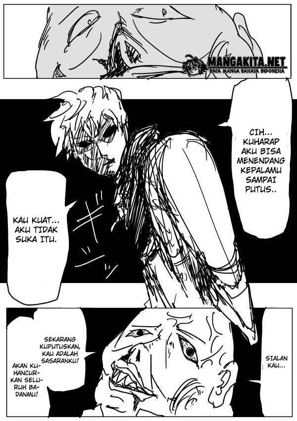 One-Punch Man (ONE) Chapter 72 - halaman 5