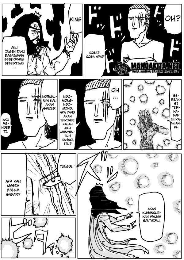 One-Punch Man (ONE) Chapter 73 - halaman 13